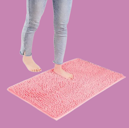 MyRuffMat - Pet rug, Dirt trapping