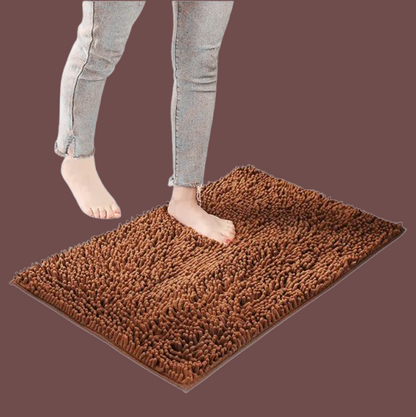 MyRuffMat - Pet rug, Dirt trapping