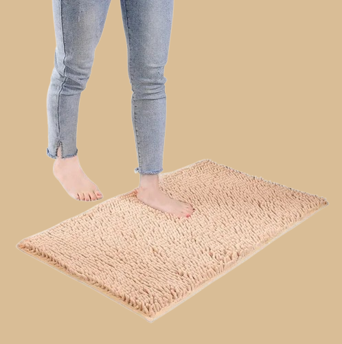 MyRuffMat - Pet rug, Dirt trapping