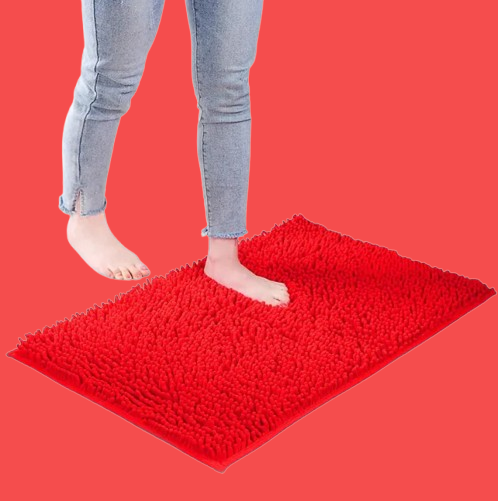 MyRuffMat - Pet rug, Dirt trapping